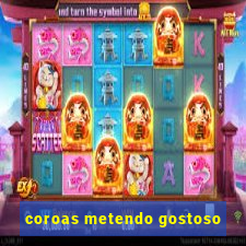 coroas metendo gostoso